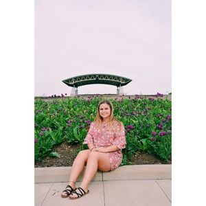 Meet your Posher, Ashley